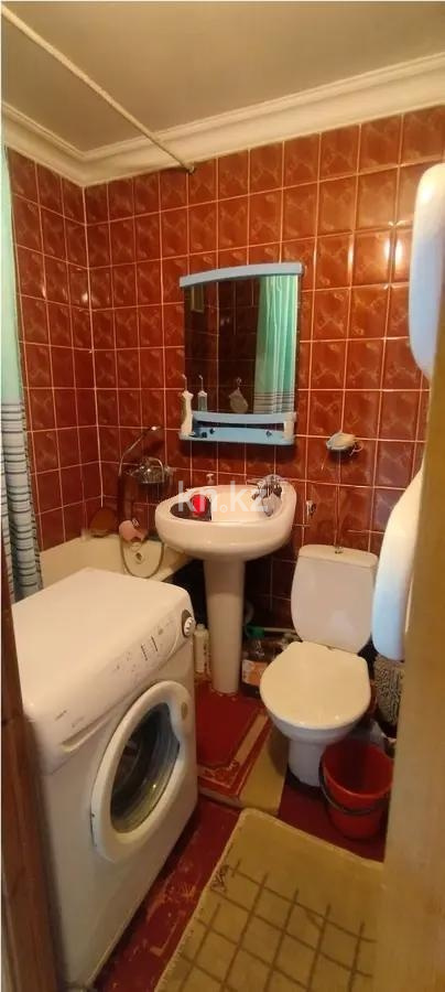 Продажа 1-комнатной квартиры, 33 м² в Алматы - фото 3