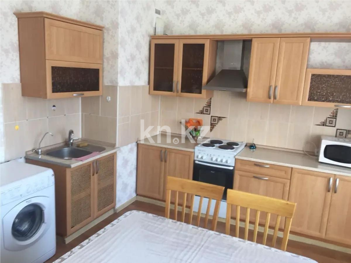 Продажа 4-комнатной квартиры, 128 м², пер. Тасшокы, дом  3 - Продажа  четырехкомнатных квартир в Астане с фото фото 4 из 5