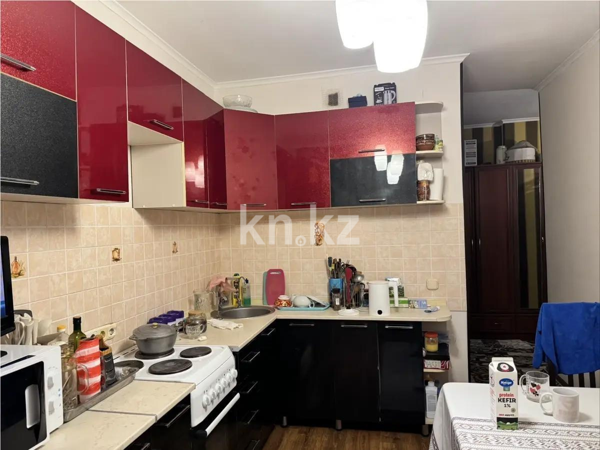 Продажа 2-комнатной квартиры, 60 м² - Продажа жилой и коммерческой недвижимости в Караганде фото 3 из 6