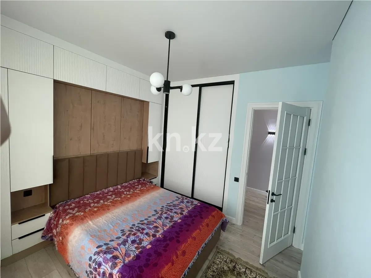 Продажа 2-комнатной квартиры, 74 м² в Астане - фото 2