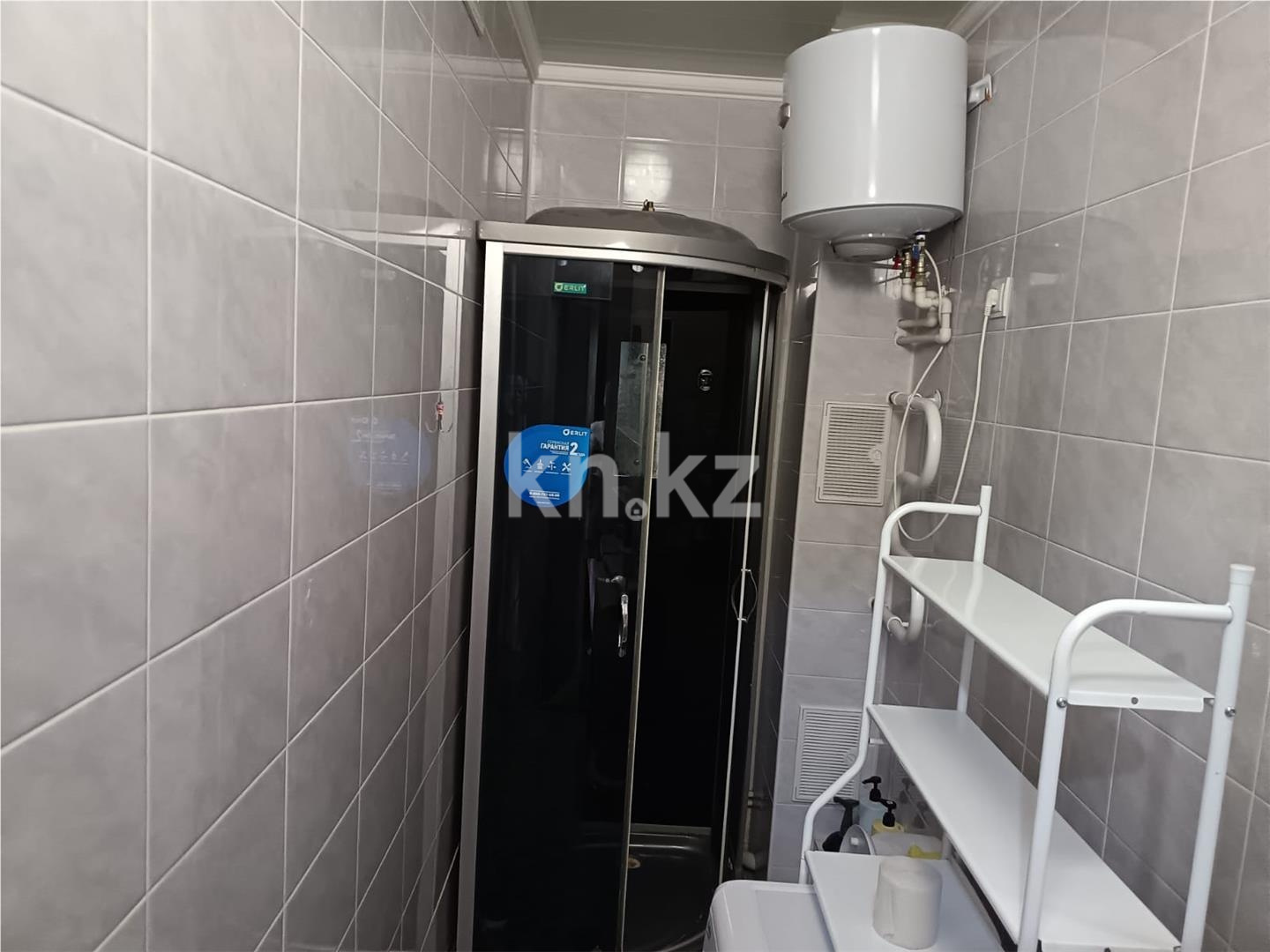 Продажа 1-комнатной квартиры, 34 м² - Продажа действующего бизнеса в Усть-Каменогорске фото 4 из 7