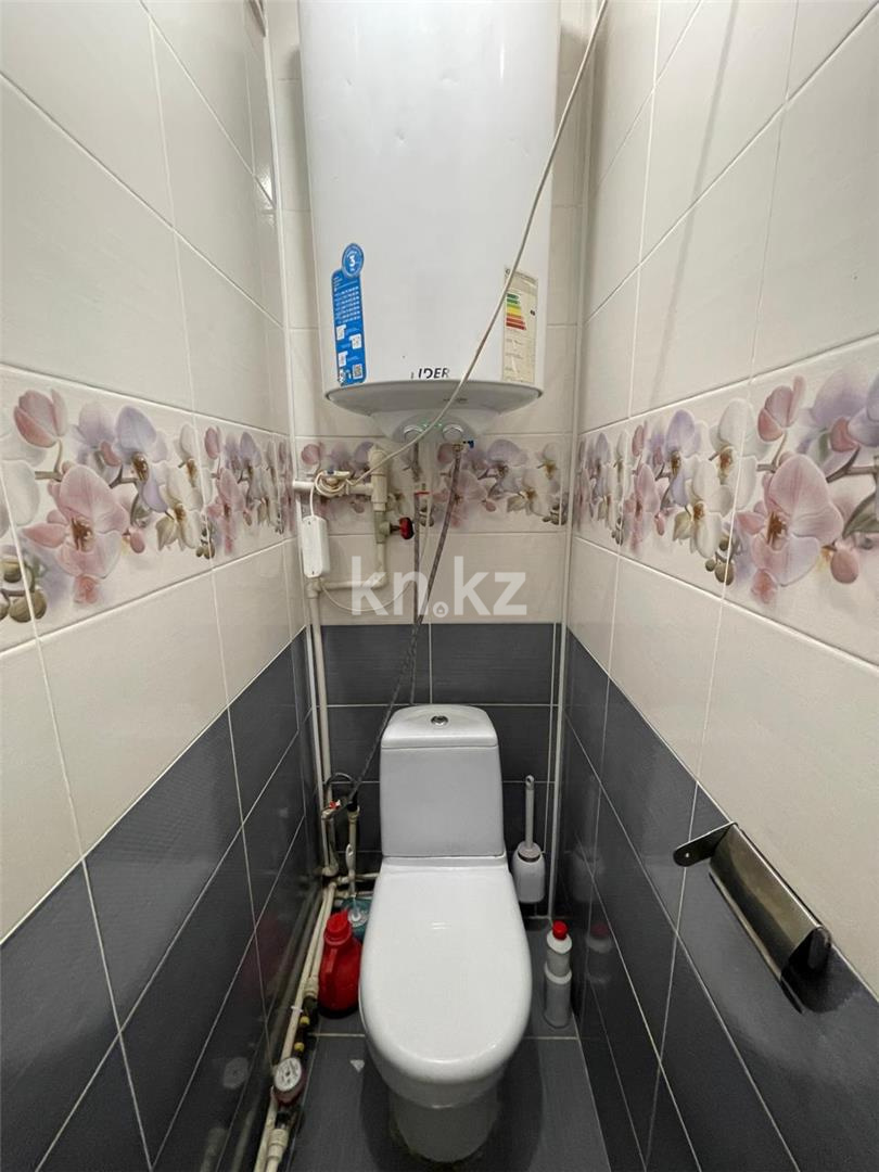 Продажа 3-комнатной квартиры, 67 м² - Продажа  трехкомнатных квартир в Караганде на Юго-Востоке фото 14 из 18