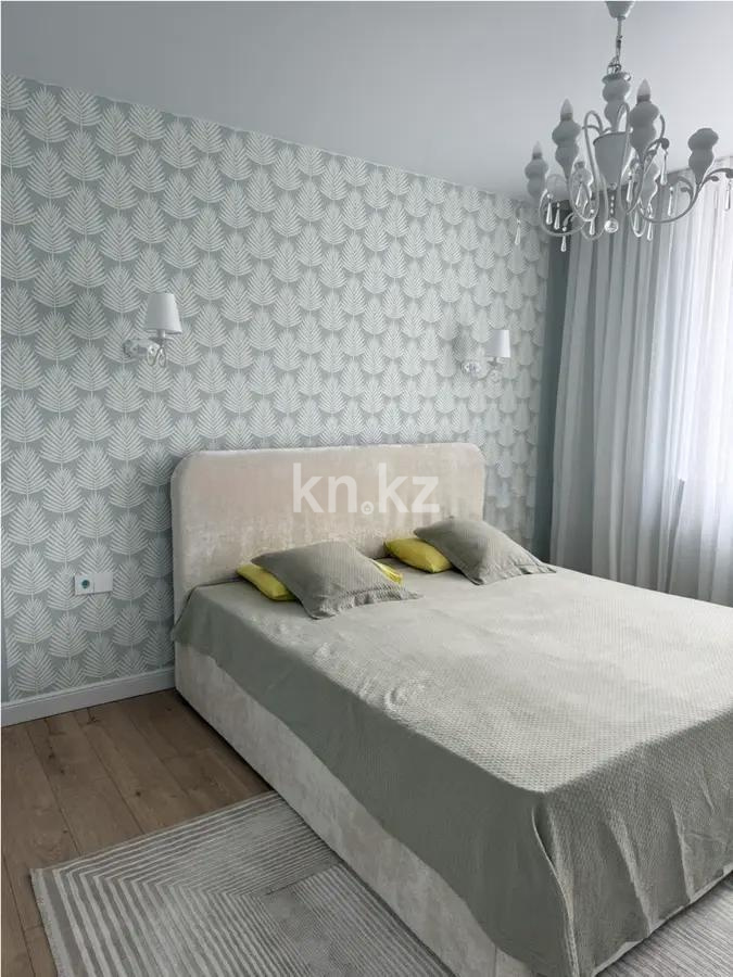 Продажа 2-комнатной квартиры, 61 м² в Алматы - фото 2