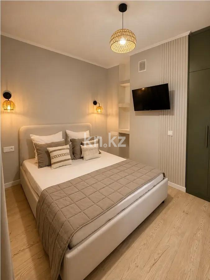Продажа 2-комнатной квартиры, 50 м² в Астане - фото 2