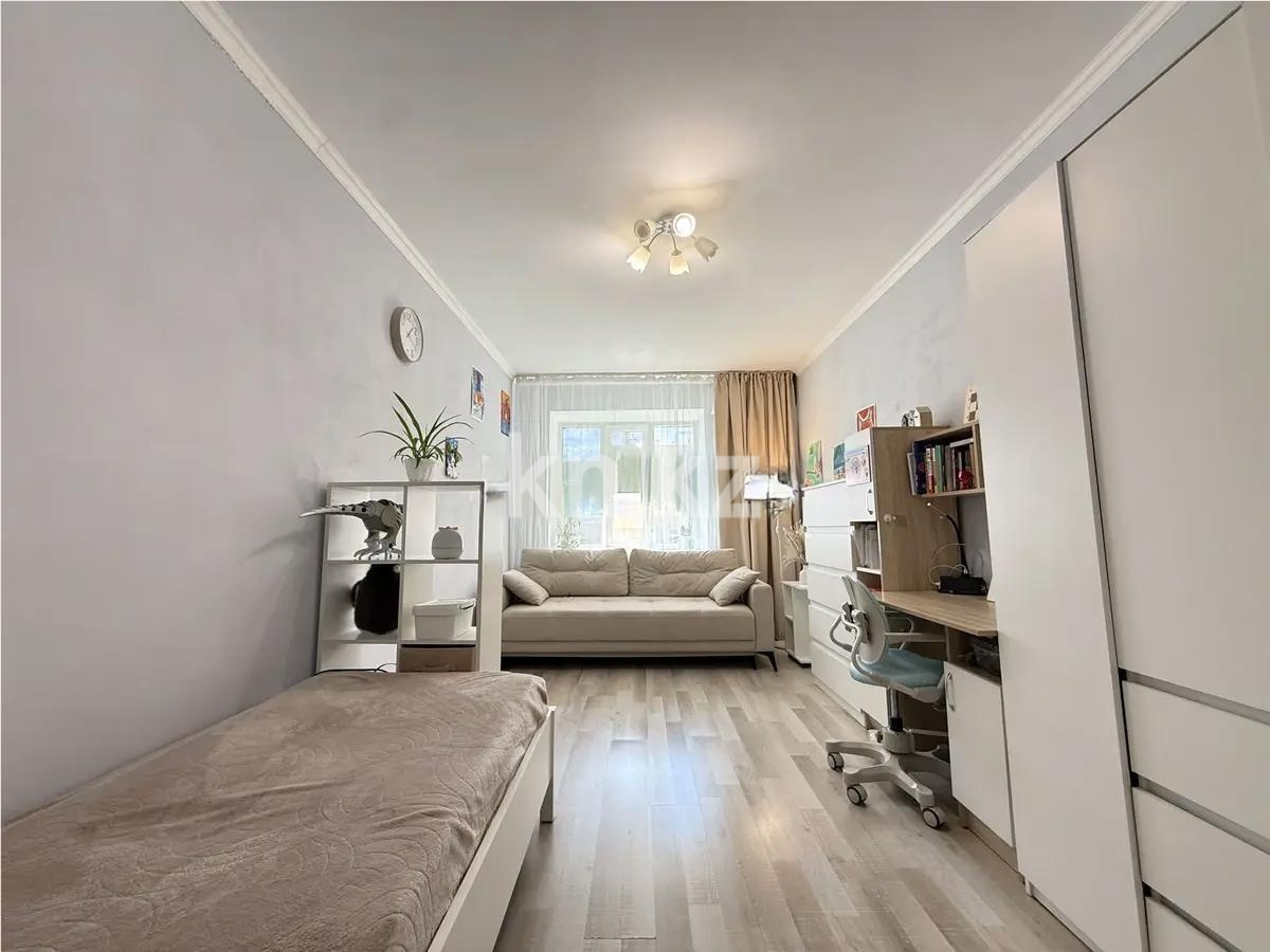 Продажа 1-комнатной квартиры, 40 м² в Астане