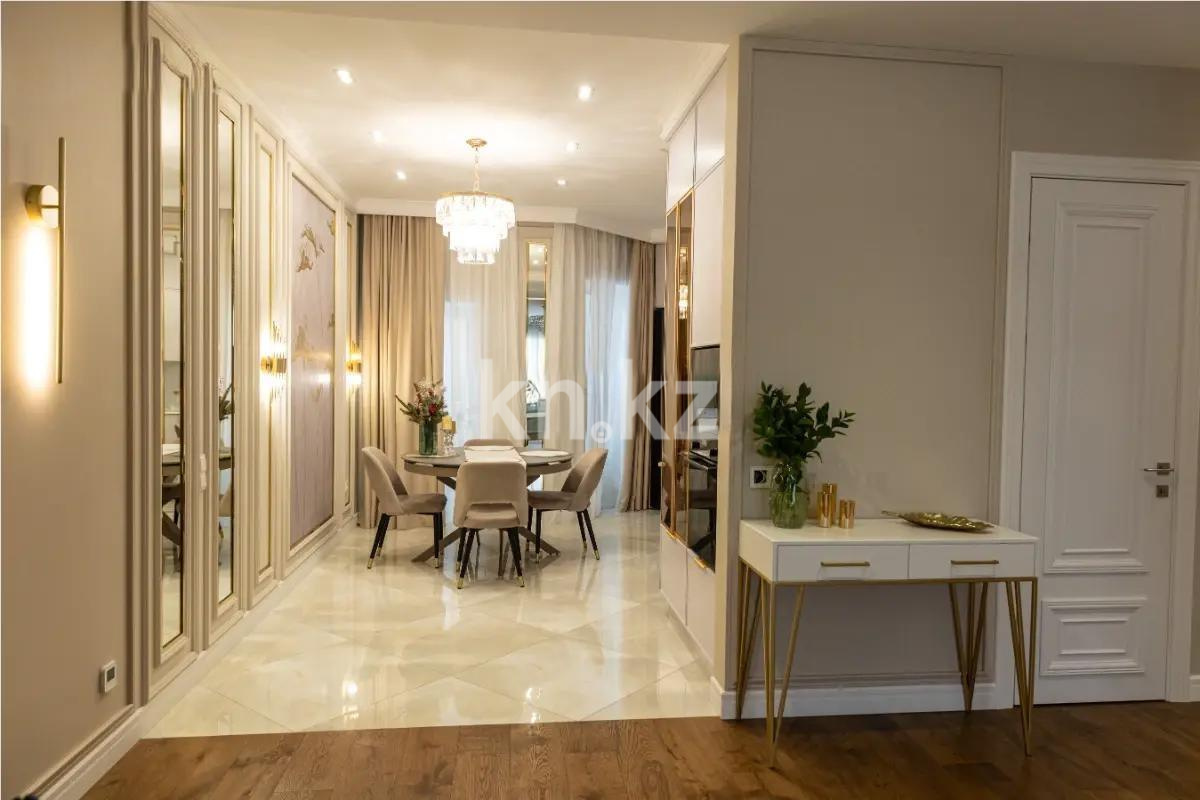 Продажа 3-комнатной квартиры, 130.4 м² в Астане - фото 5