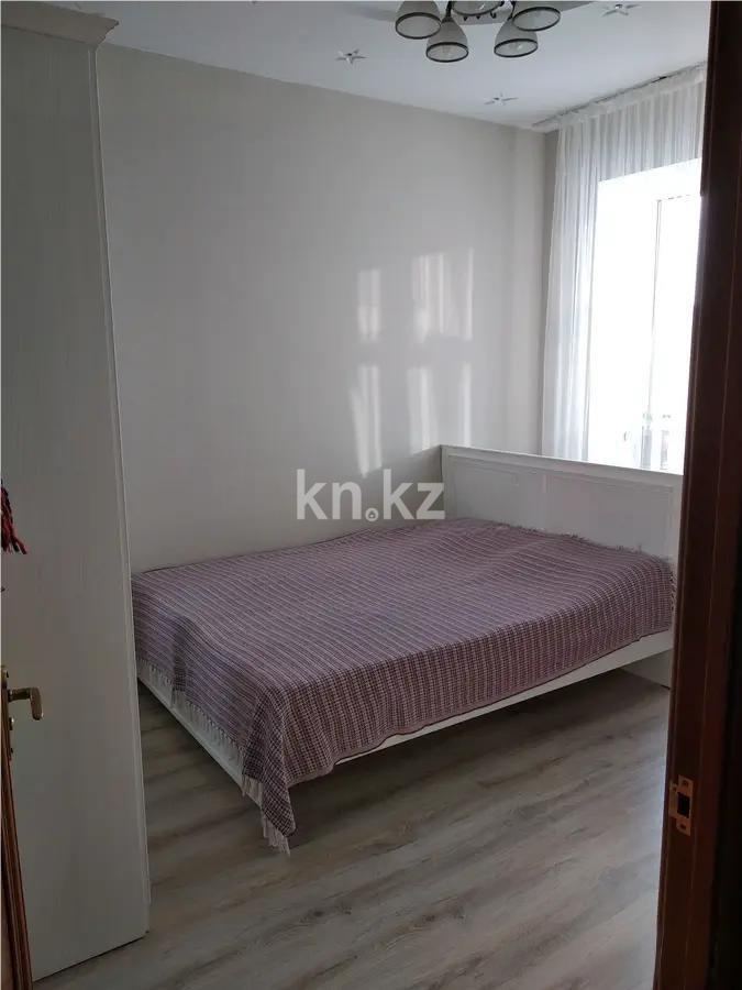 Продажа 3-комнатной квартиры, 94 м², пр. Абая, дом  18 - Продажа  трехкомнатных квартир в Астане с фото фото 2 из 6