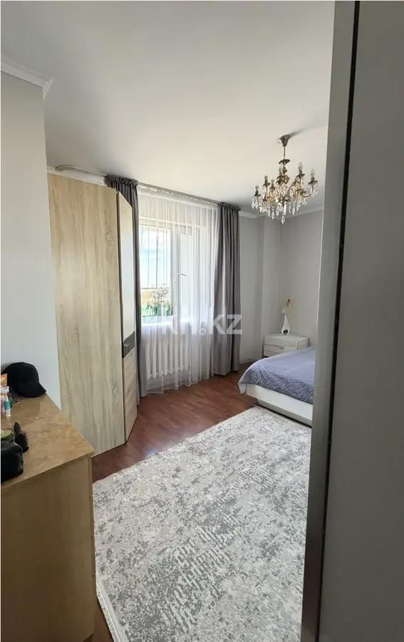 Продажа 3-комнатной квартиры, 82 м² в Астане - фото 2