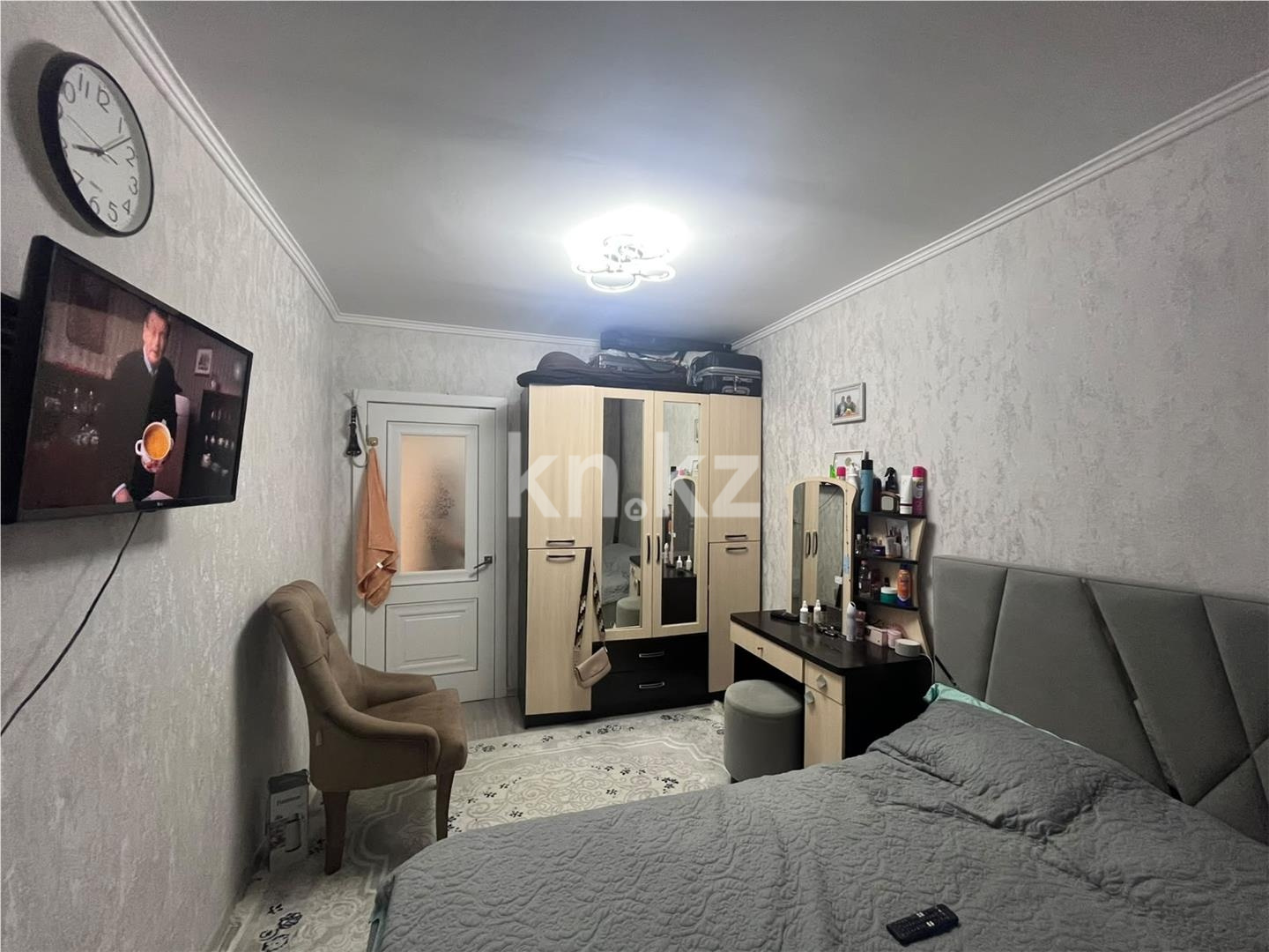 Продажа 2-комнатной квартиры, 50 м² - Продажа двухкомнатных квартир в Казахстане - страница 416 фото 6 из 14