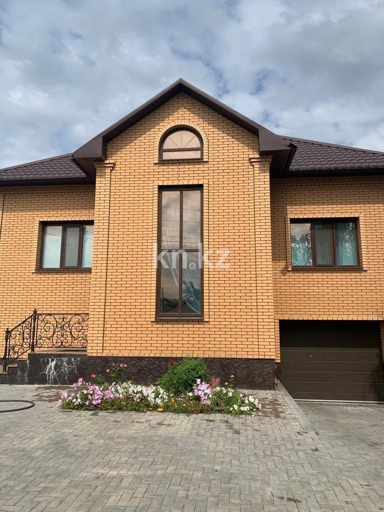 Продажа 6-комнатного дома, 277.3 м², Рябинка - Продажа домов, коттеджей в Уральске фото 2 из 27