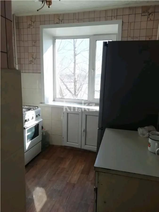 Продажа 1-комнатной квартиры, 32 м² - Продажа однокомнатных квартир в Караганде фото 2 из 4