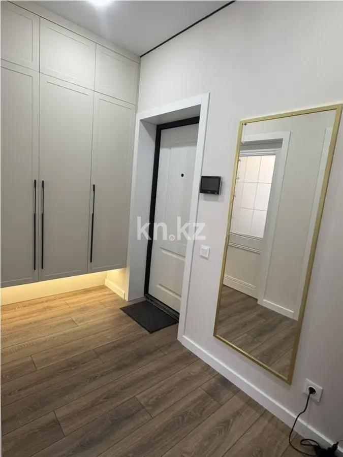 Продажа 2-комнатной квартиры, 39 м² - Продажа квартир в Астане - страница 3 фото 5 из 5
