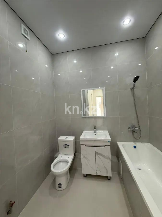 Продажа 2-комнатной квартиры, 60 м², ул. Байтурсынова, дом  16 стр - Продажа квартир в Астане фото 4 из 6