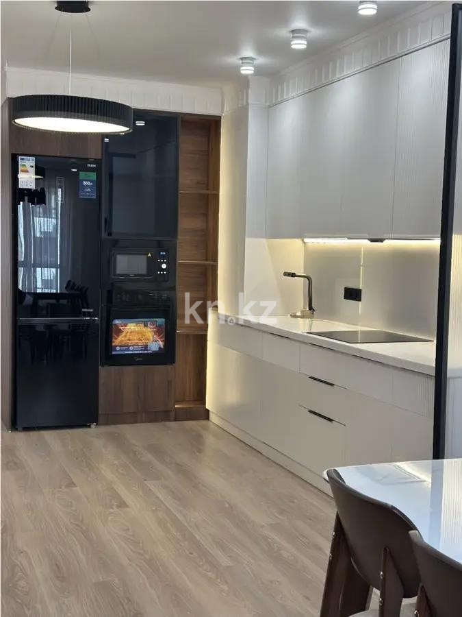 Продажа 3-комнатной квартиры, 90 м², мкр-н Думан-2, дом  62 в Алматы - фото 4