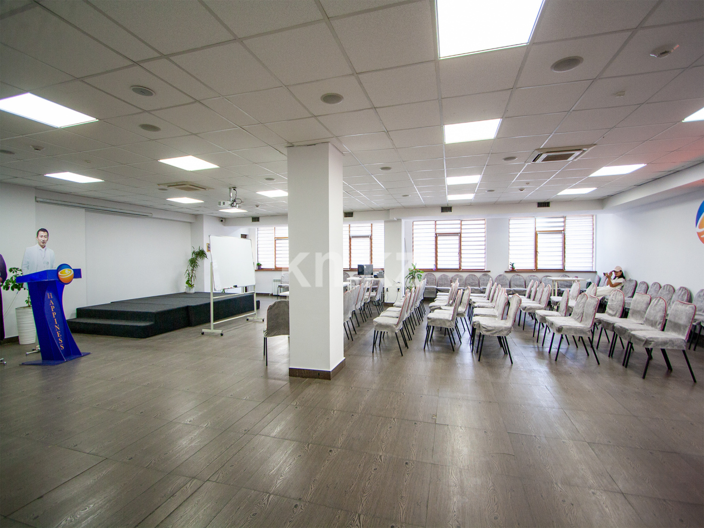 Продажа , 7809 м², ул. Муратбаева, дом  180 - Продажа зданий в Алматы фото 6 из 9