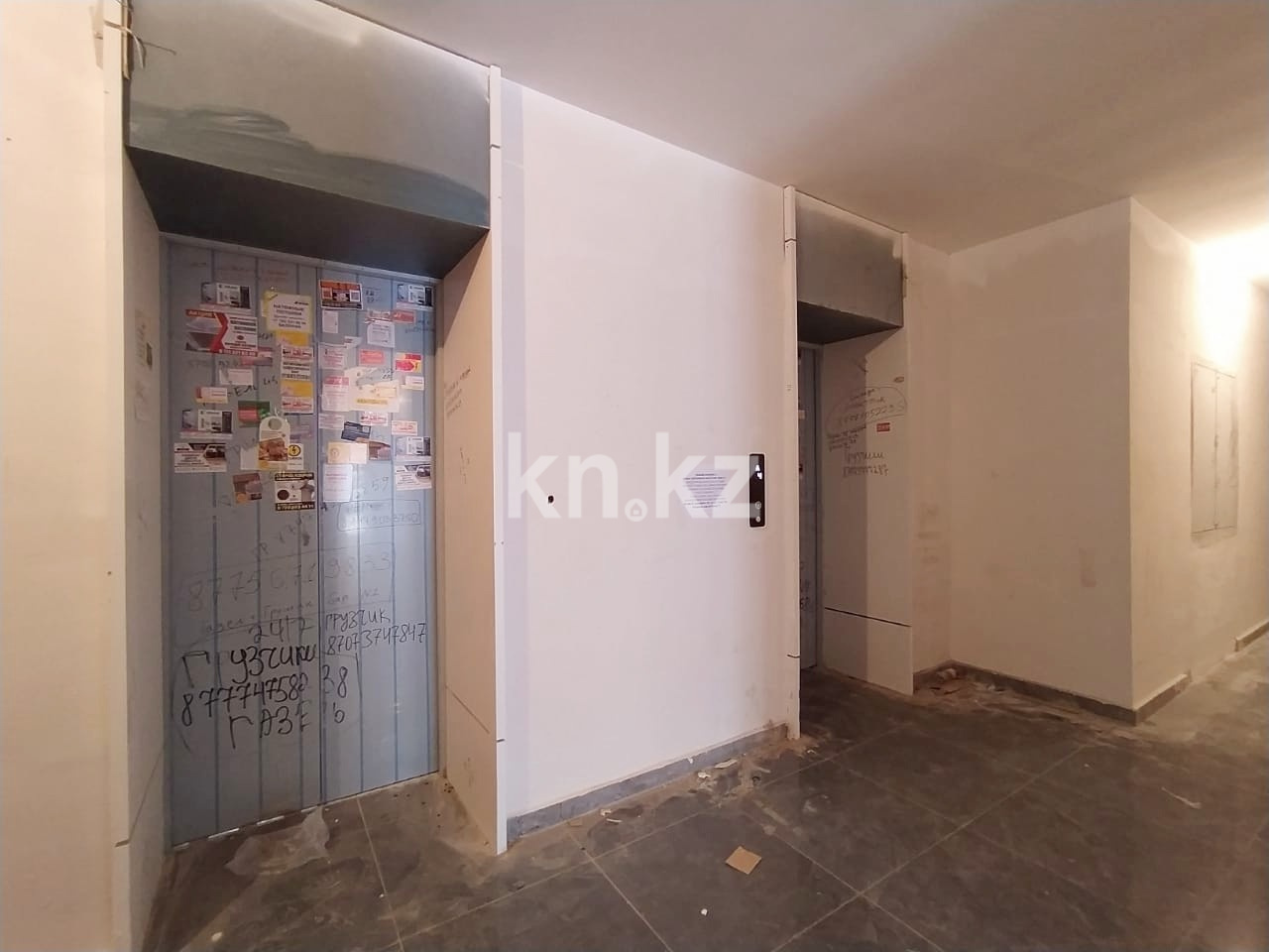 Продажа 2-комнатной квартиры, 62 м² в Астане - фото 3