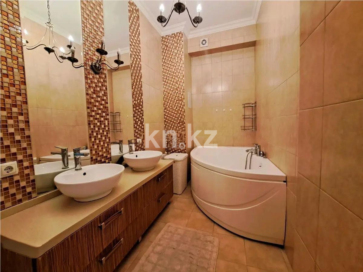 Продажа 3-комнатной квартиры, 100 м² - Продажа квартир в Алматы - страница 6 фото 5 из 6