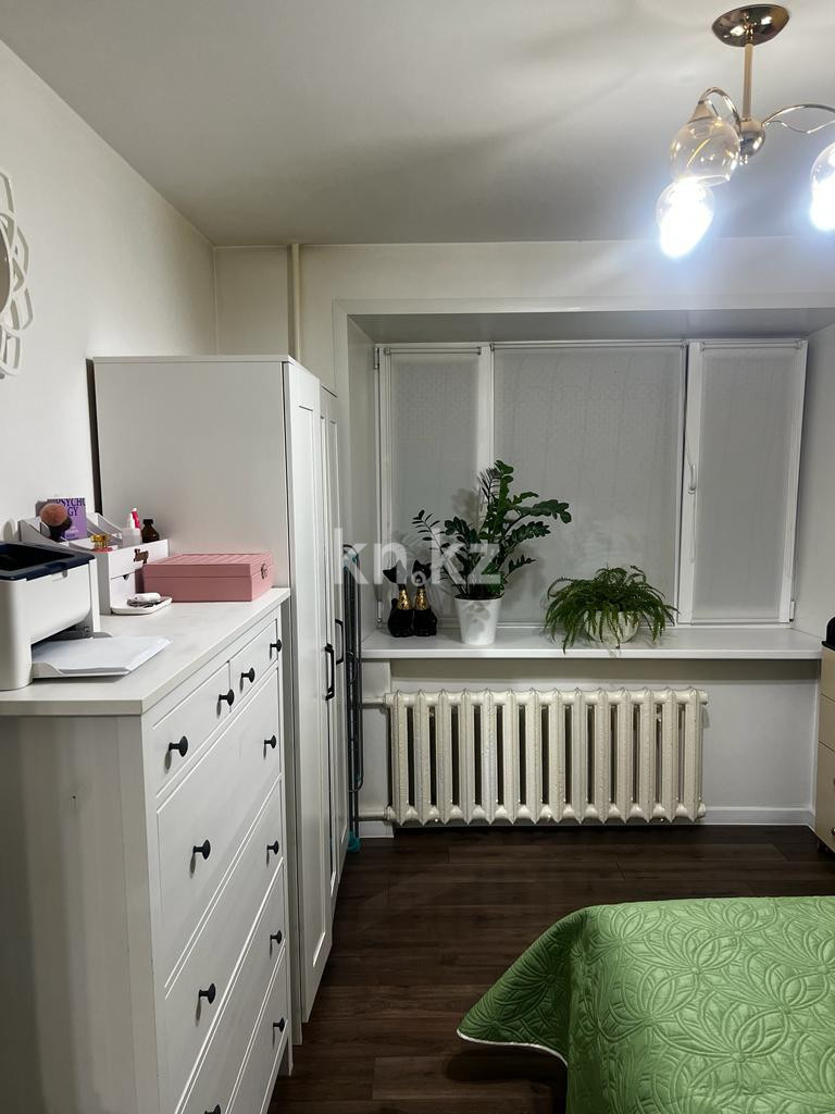 Продажа 3-комнатной квартиры, 62 м², пр. Абая, дом  49 в Астане - фото 2