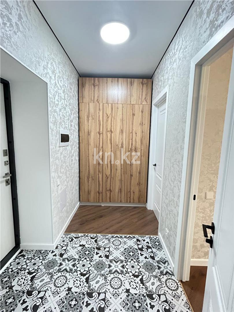 Продажа 1-комнатной квартиры, 39 м² в Астане - фото 8