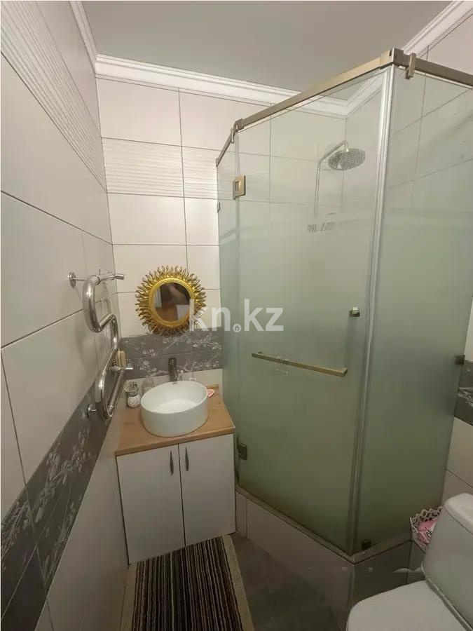 Продажа 1-комнатной квартиры, 48.6 м² - Продажа квартир в Алматы - страница 9 фото 4 из 4