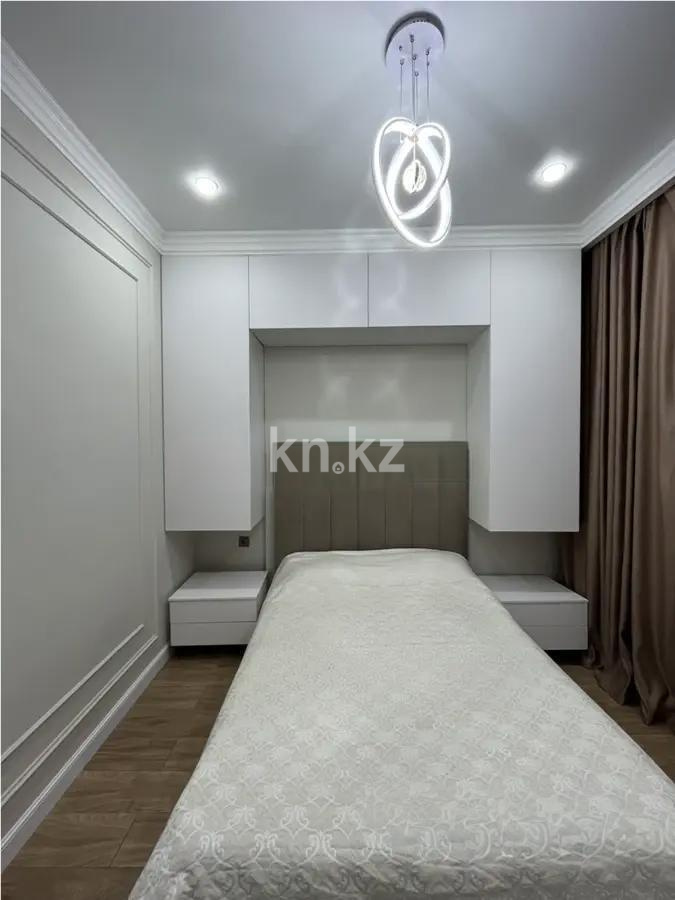 Продажа 3-комнатной квартиры, 67 м², ул. Е-36, дом  2 - Продажа  трехкомнатных квартир в Астане без посредников фото 2 из 4