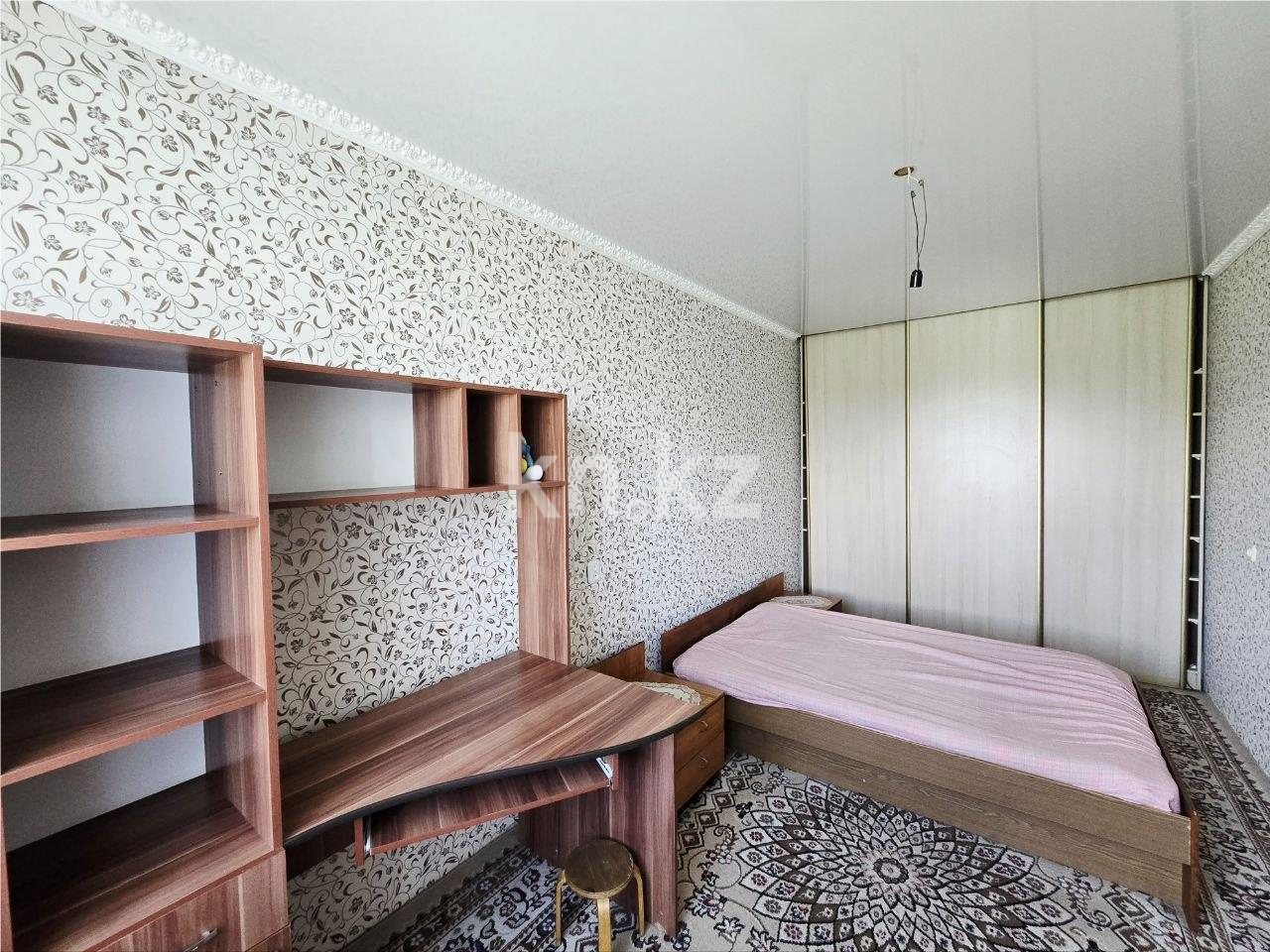Продажа 2-комнатной квартиры, 46 м² - Продажа квартир в панельном доме в Темиртау фото 5 из 13