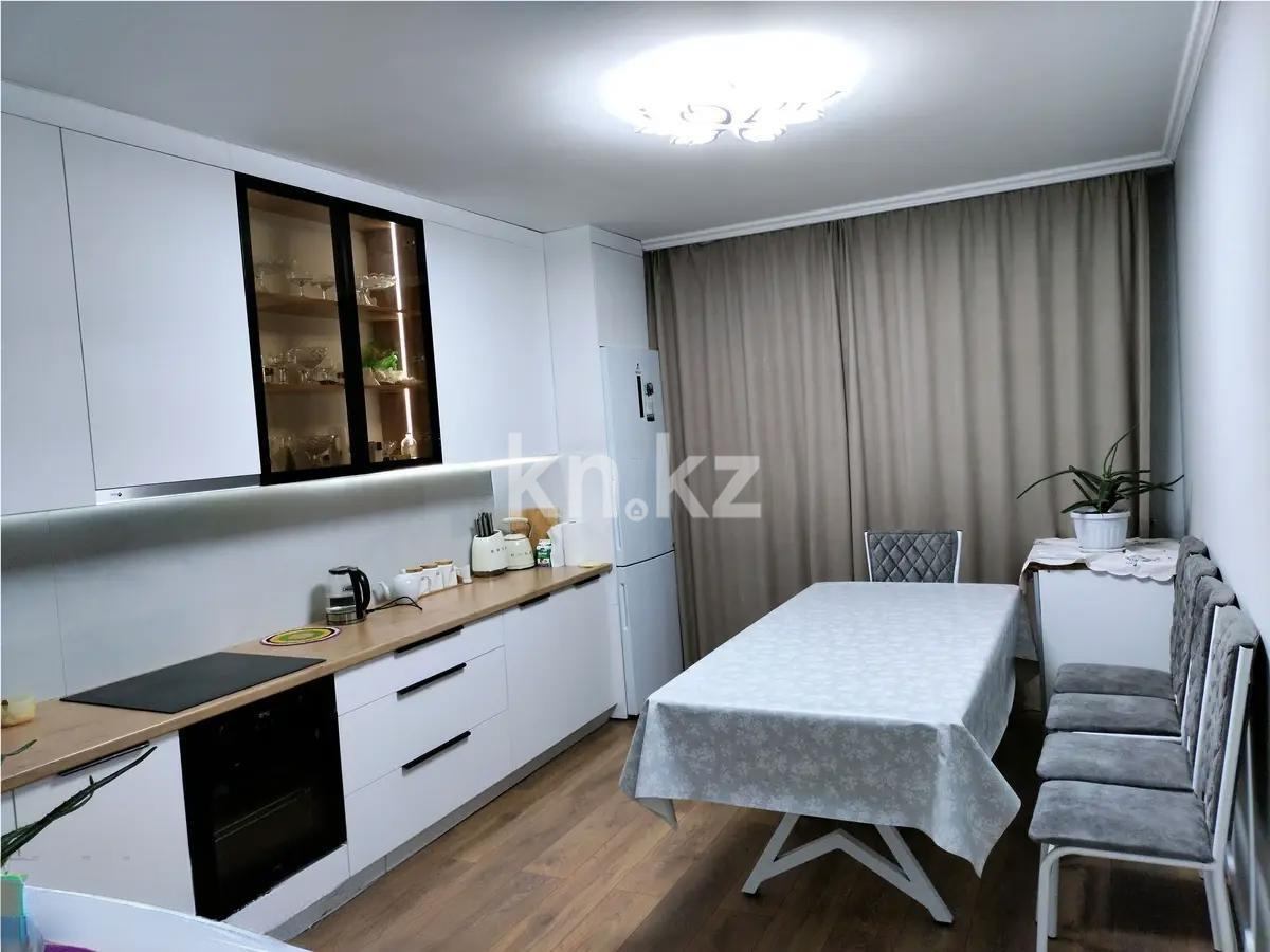 Продажа 3-комнатной квартиры, 93 м² в Астане - фото 3