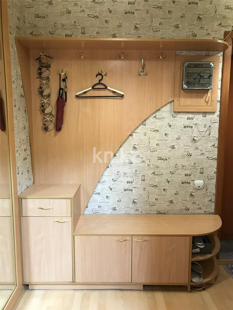 Продажа 2-комнатной квартиры, 57 м², ул. Аханова (Театральная), дом  54 в Караганде - фото 9