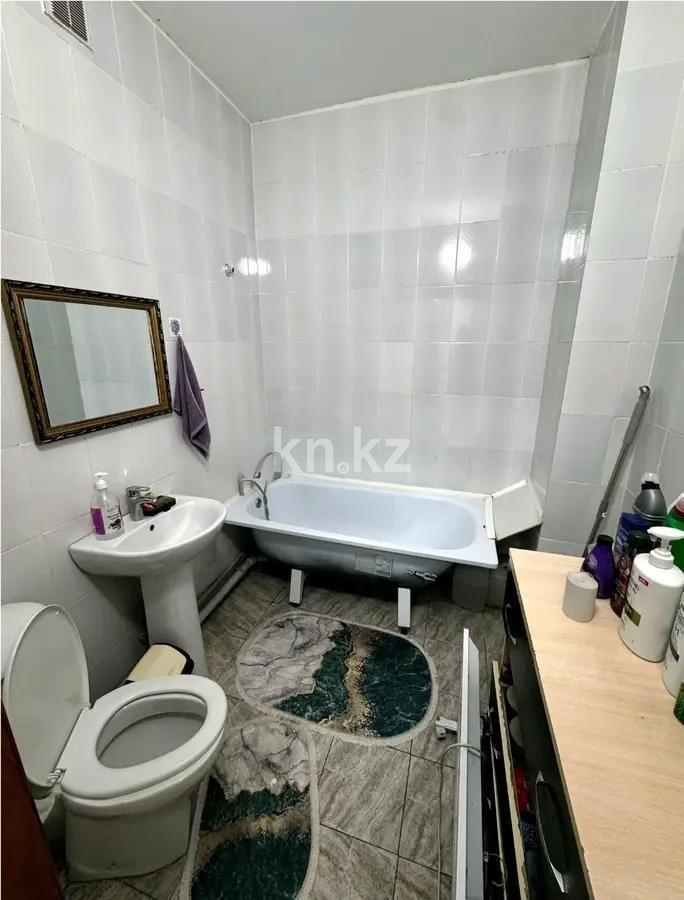 Продажа 3-комнатной квартиры, 96.2 м² в Астане - фото 5