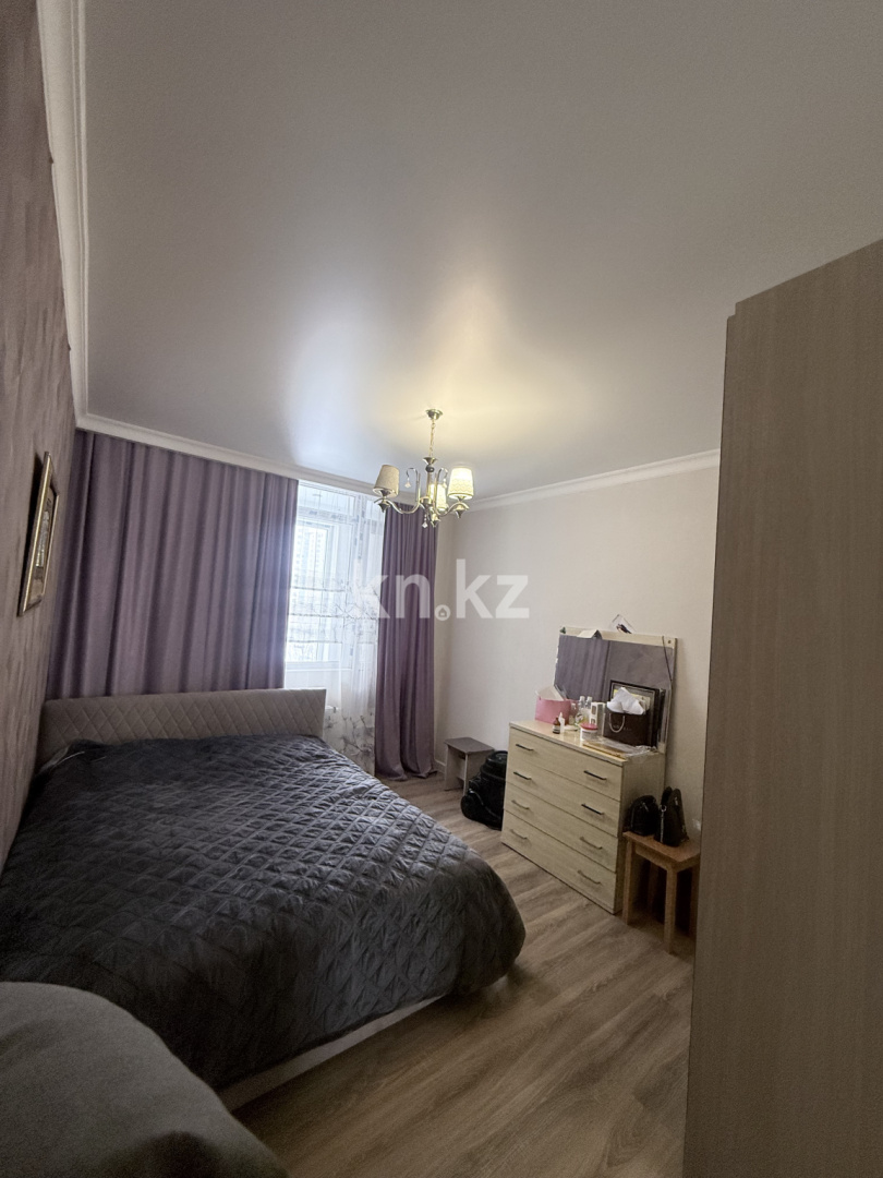 Продажа 3-комнатной квартиры, 55 м² в Астане