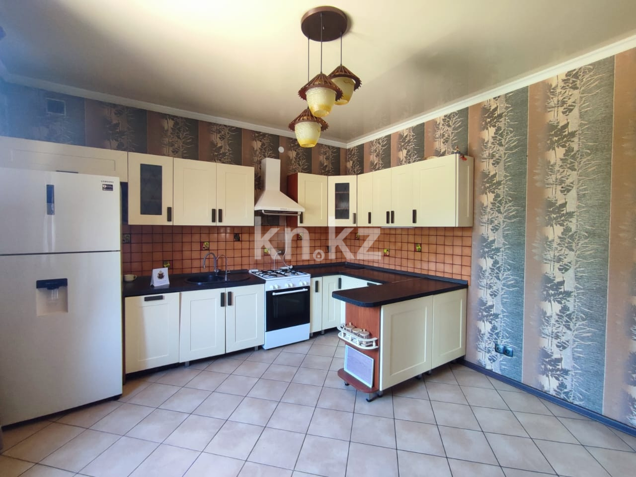 Продажа 4-комнатного дома, 151.6 м² - Продажа домов, коттеджей в Казахстане фото 10 из 11