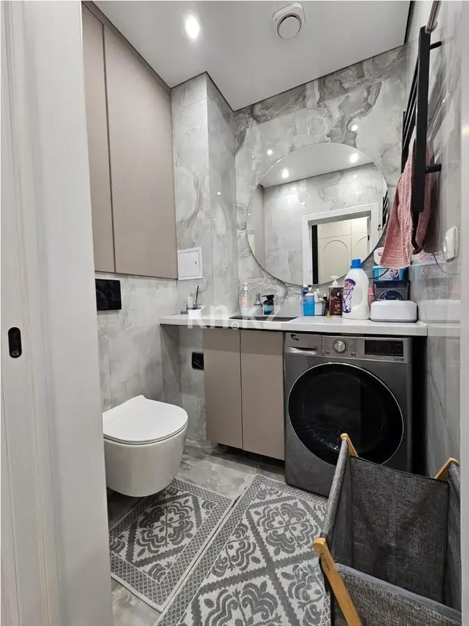 Продажа 2-комнатной квартиры, 80.1 м² - Продажа двухкомнатных квартир в Астане - страница 9 фото 5 из 6