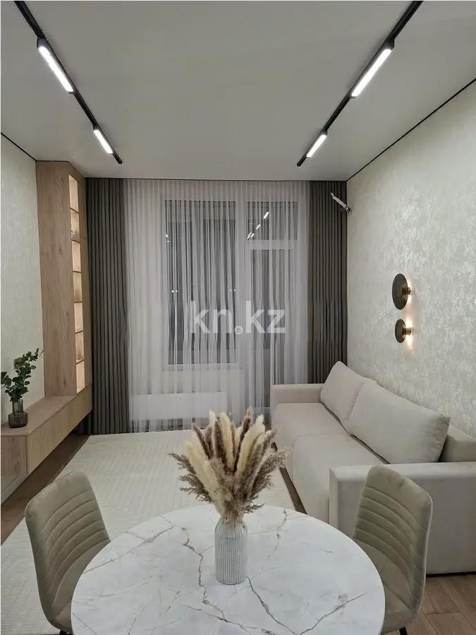 Продажа 3-комнатной квартиры, 67 м², ул. Молдагалиева, дом  3 в Астане - фото 3