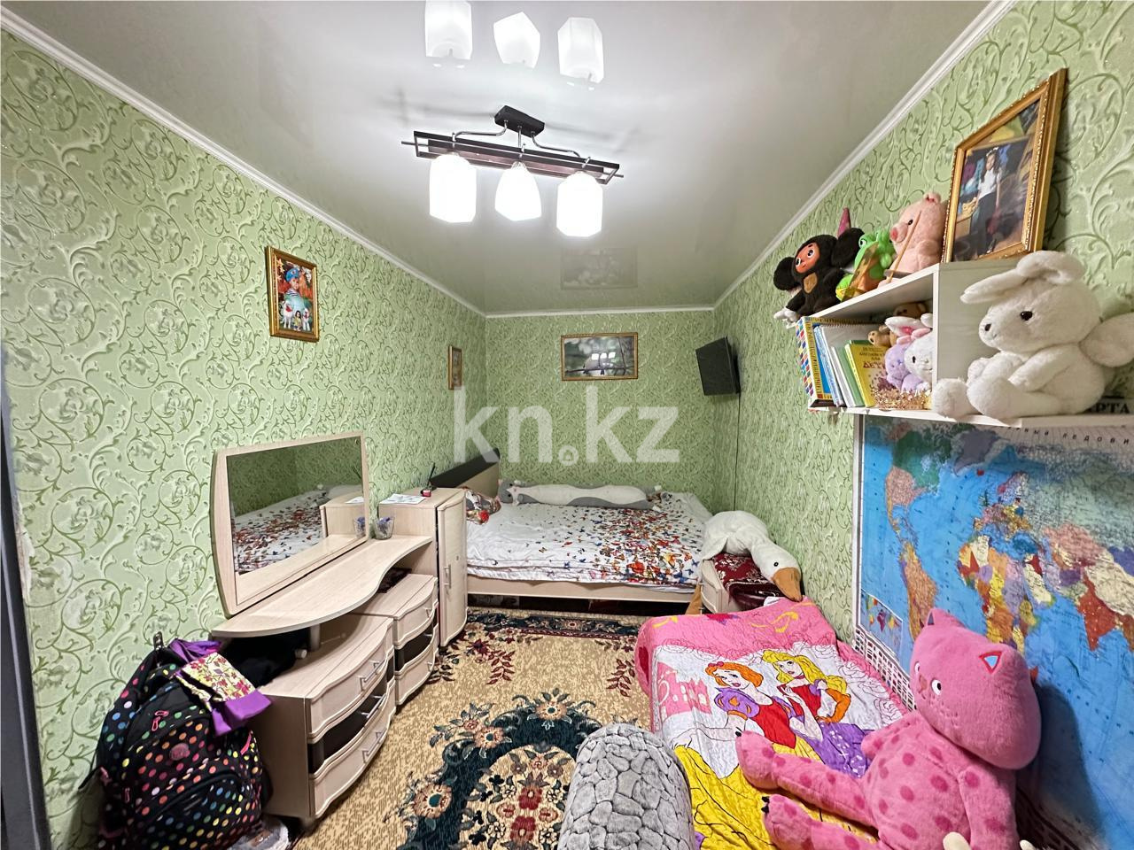 Продажа 2-комнатной квартиры, 45 м² в Караганде - фото 5