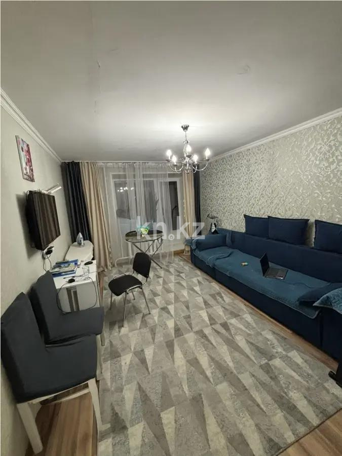 Продажа 3-комнатной квартиры, 58.1 м² в Астане