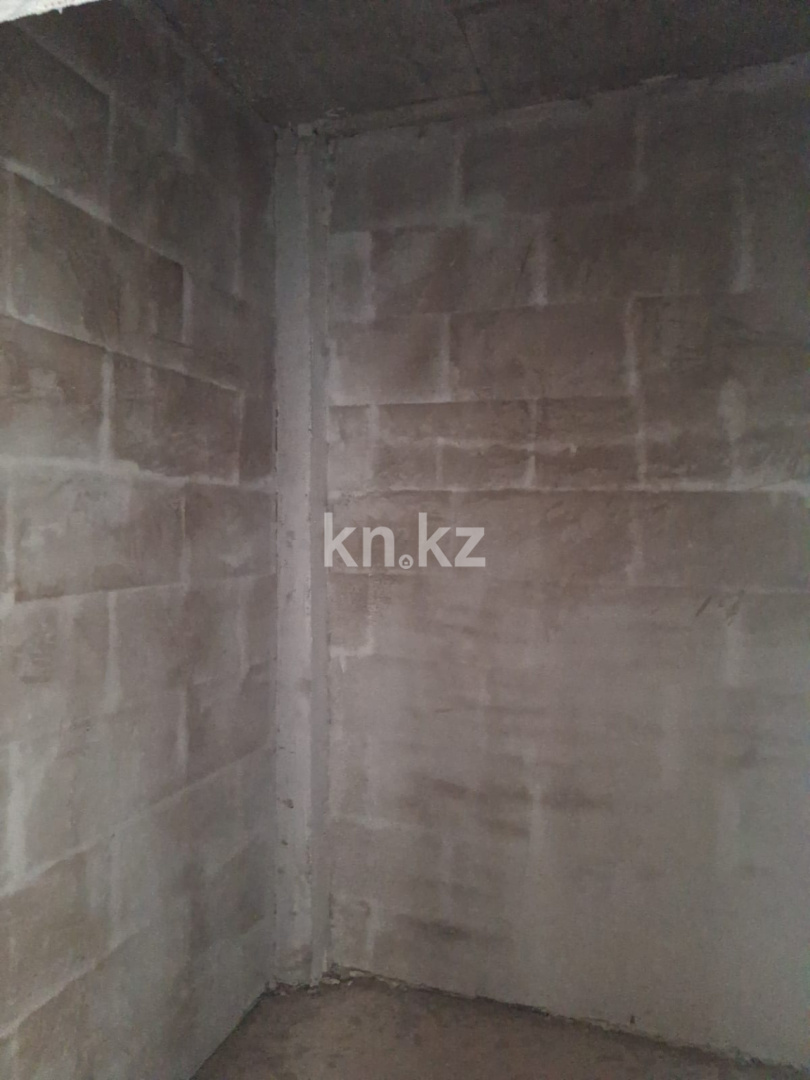 Продажа 1-комнатной квартиры, 41.6 м², ул. Байтурсынова, дом  67 - Продажа квартир в Астане фото 12 из 18