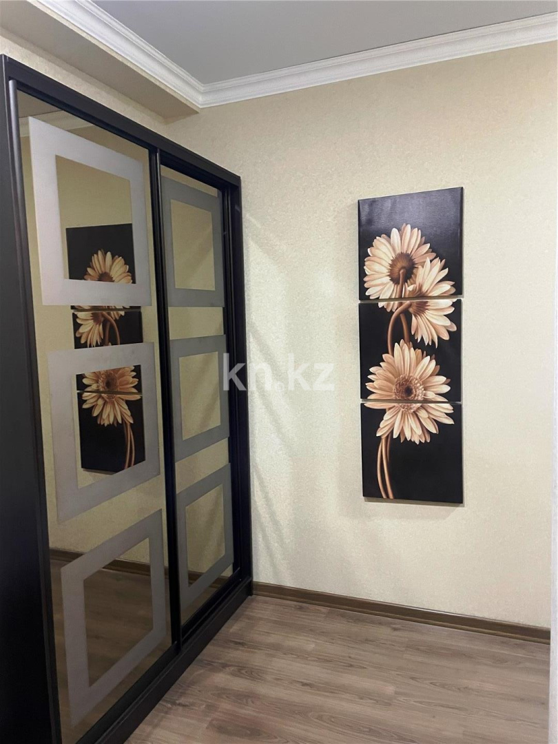 Продажа 4-комнатной квартиры, 88 м² - Продажа квартир в Городе Караганды - страница 2 фото 21 из 24
