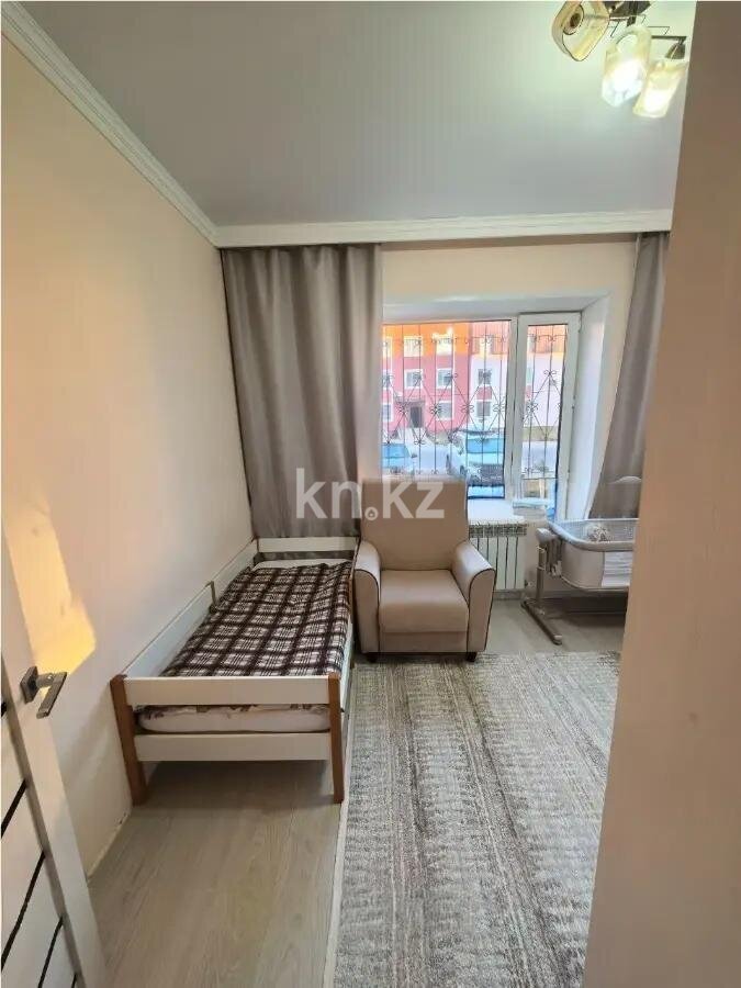 Продажа 2-комнатной квартиры, 37.9 м² в Астане - фото 2
