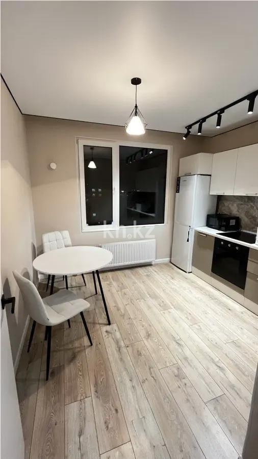 Продажа 2-комнатной квартиры, 52.6 м², ул. Е-652, дом  20 в Астане - фото 3