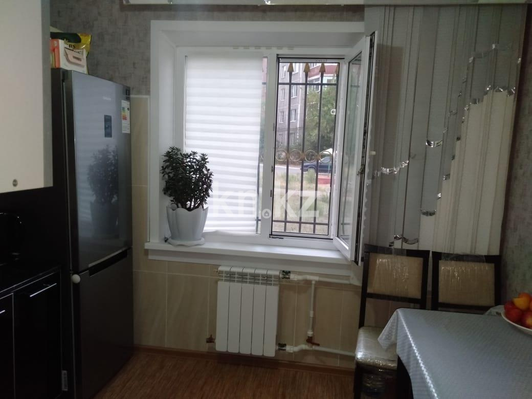 Продажа 3-комнатной квартиры, 66 м², мкр-н 8 в Темиртау - фото 6