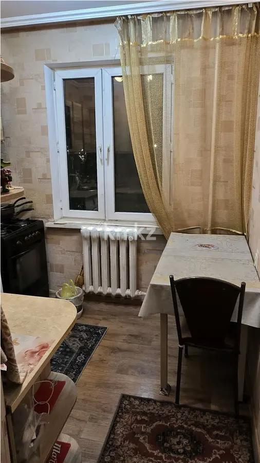 Продажа 1-комнатной квартиры, 33 м², ул. Шагабутдинова, дом  8 в Алматы - фото 2
