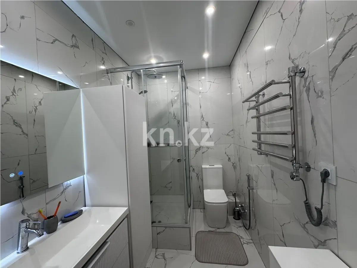 Продажа 3-комнатной квартиры, 117.8 м², ул. Масанчи, дом  23/11 - Продажа  трехкомнатных квартир в новостройках Алматы фото 5 из 7