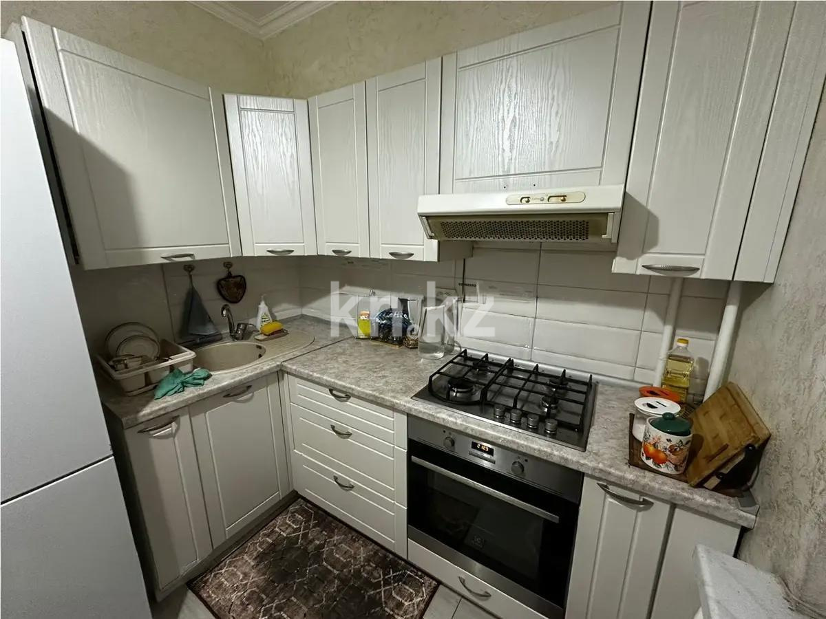 Продажа 1-комнатной квартиры, 35 м² в Алматы - фото 2