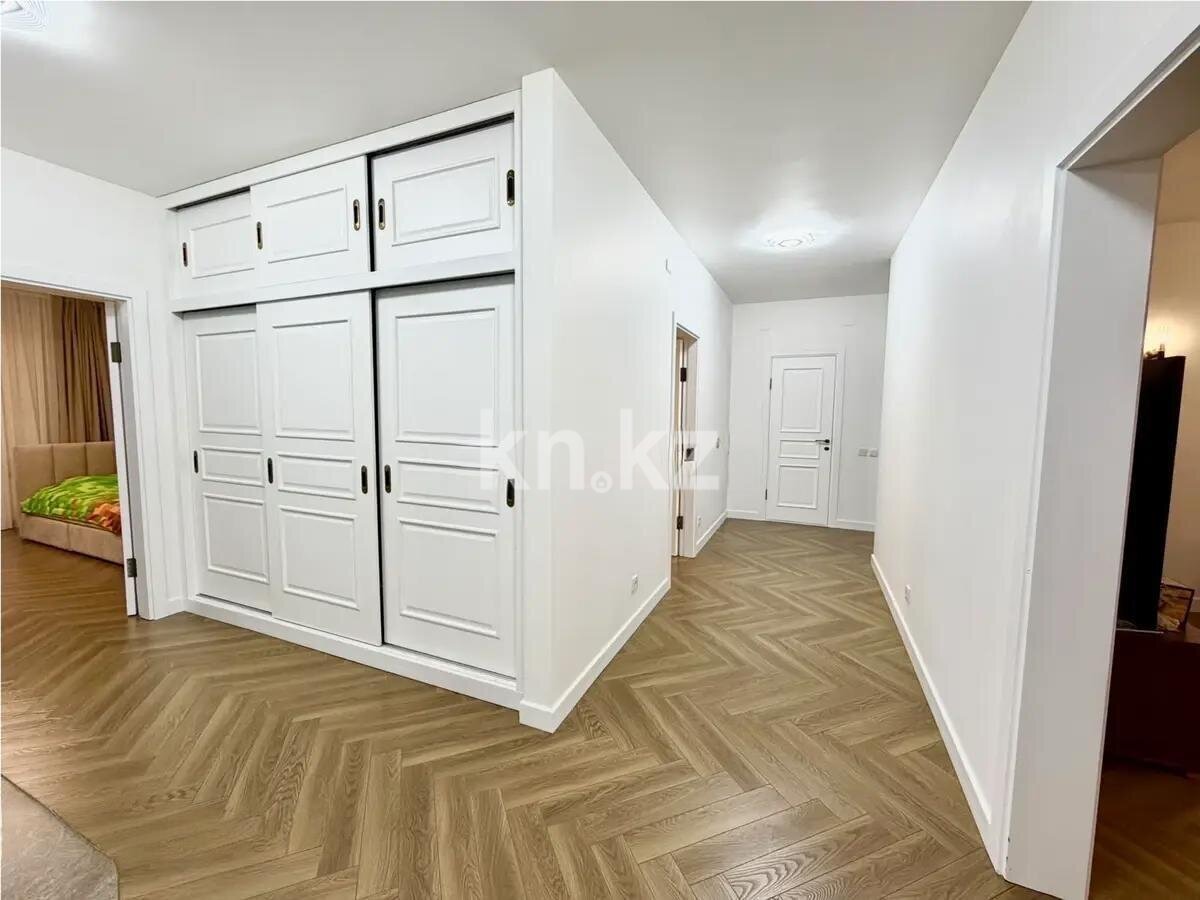 Продажа 4-комнатной квартиры, 161 м² в Алматы - фото 7