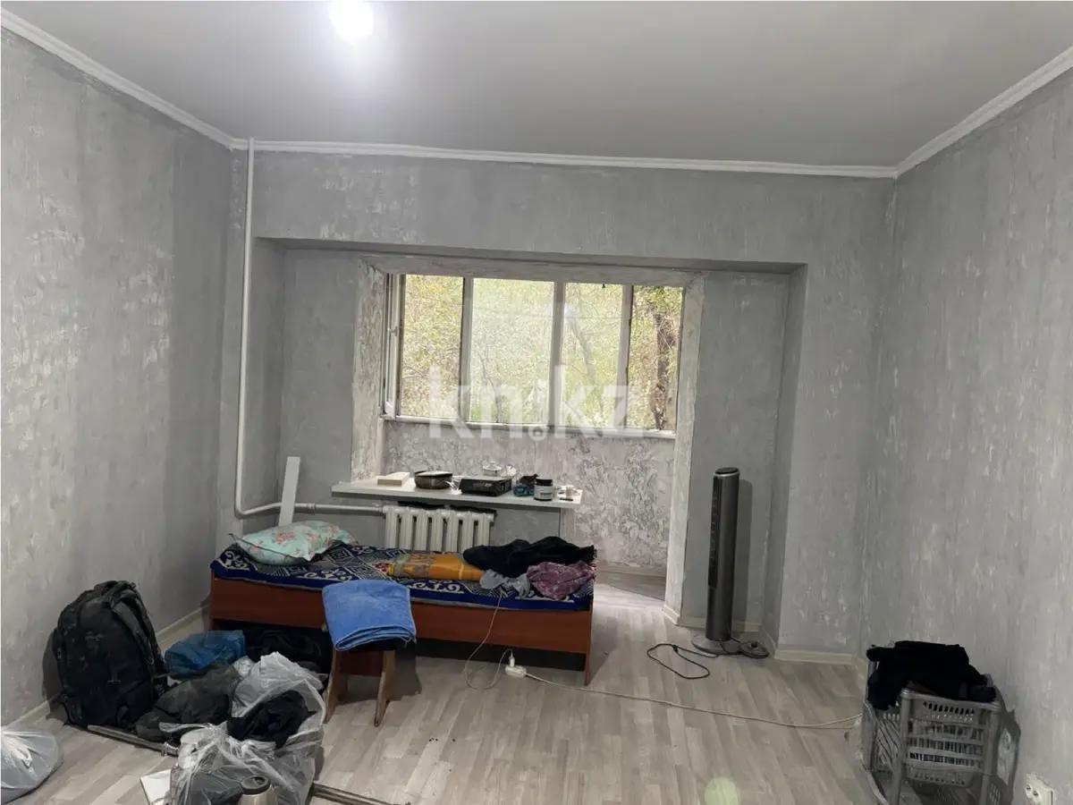 Продажа 1-комнатной квартиры, 36 м², ул. Ратушного, дом  94/1 - Продажа квартир в Алматы фото 1 из 5