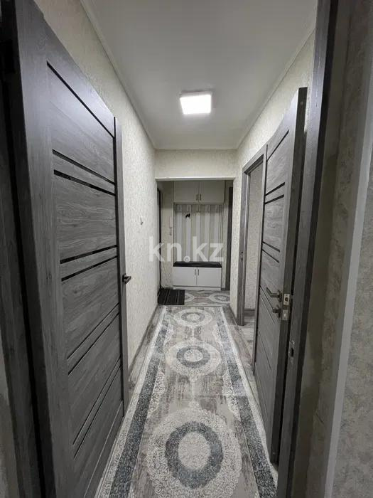 Продажа 2-комнатной квартиры, 47 м², мкр-н 1, дом  27 - Продажа  двухкомнатных квартир в Алматы с фото фото 4 из 4