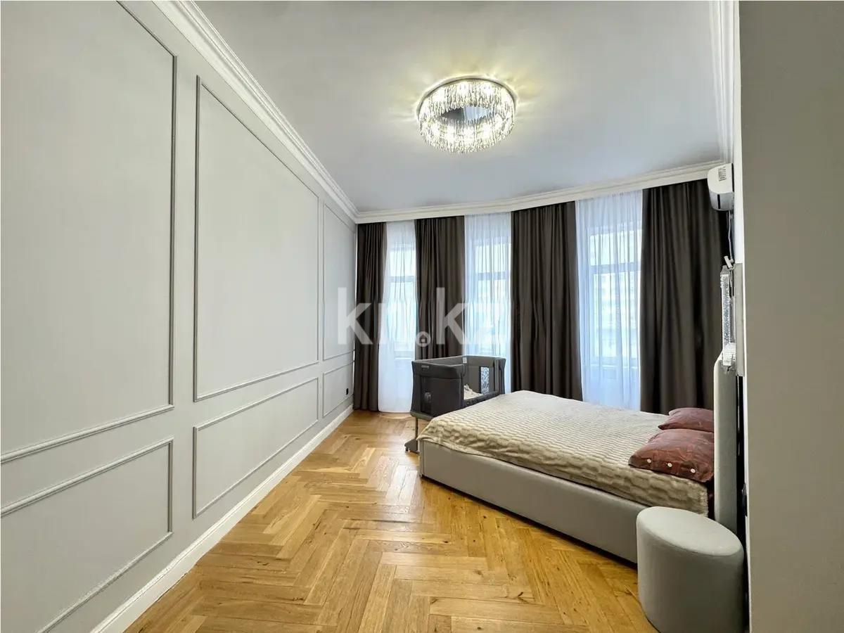 Продажа 3-комнатной квартиры, 121.6 м² - Продажа квартир в новостройках Астаны с фото - страница 5 фото 3 из 6