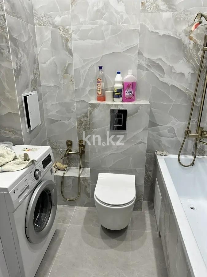 Продажа 2-комнатной квартиры, 50 м² в Астане - фото 2