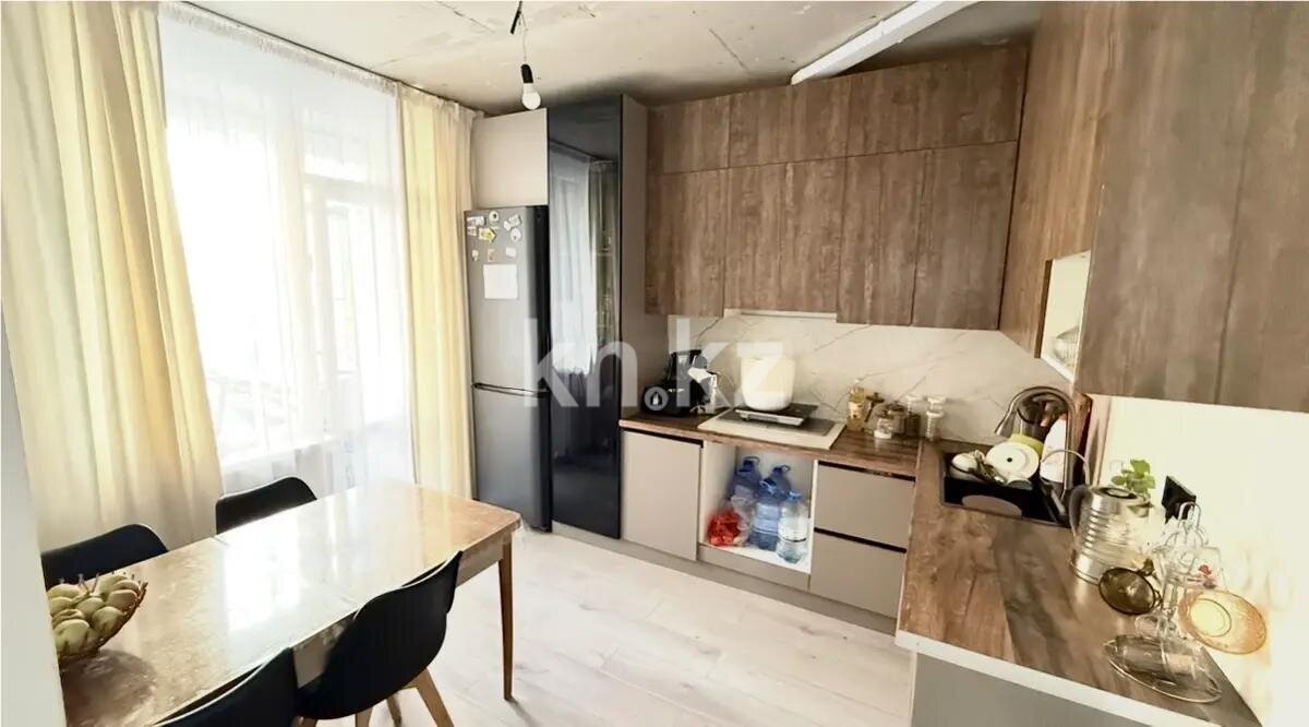 Продажа 3-комнатной квартиры, 76 м² в Астане - фото 4