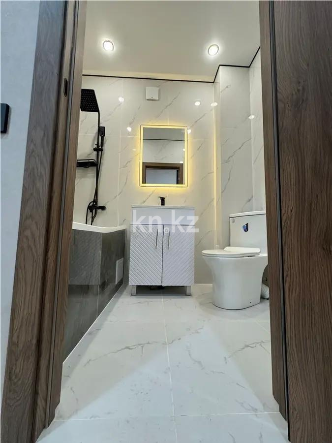 Продажа 2-комнатной квартиры, 42 м² в Астане - фото 3